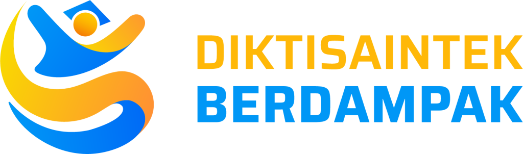 Logo Berdampak