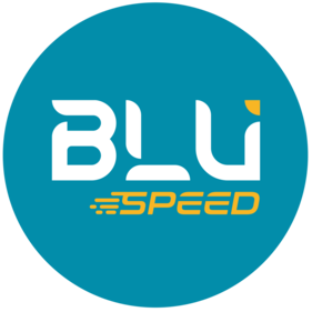 Logo BLU