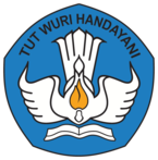 Logo Tut Wuri Handayani